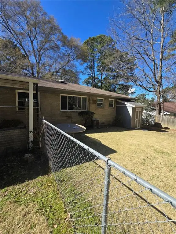 2527 Amalfi Drive, Conyers, GA 30012 - Image #2
