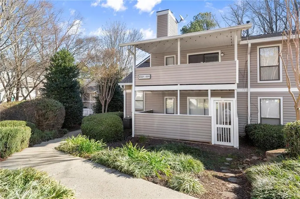 504 Wynnes Ridge Circle Se, Marietta, GA 30067 - Image #1