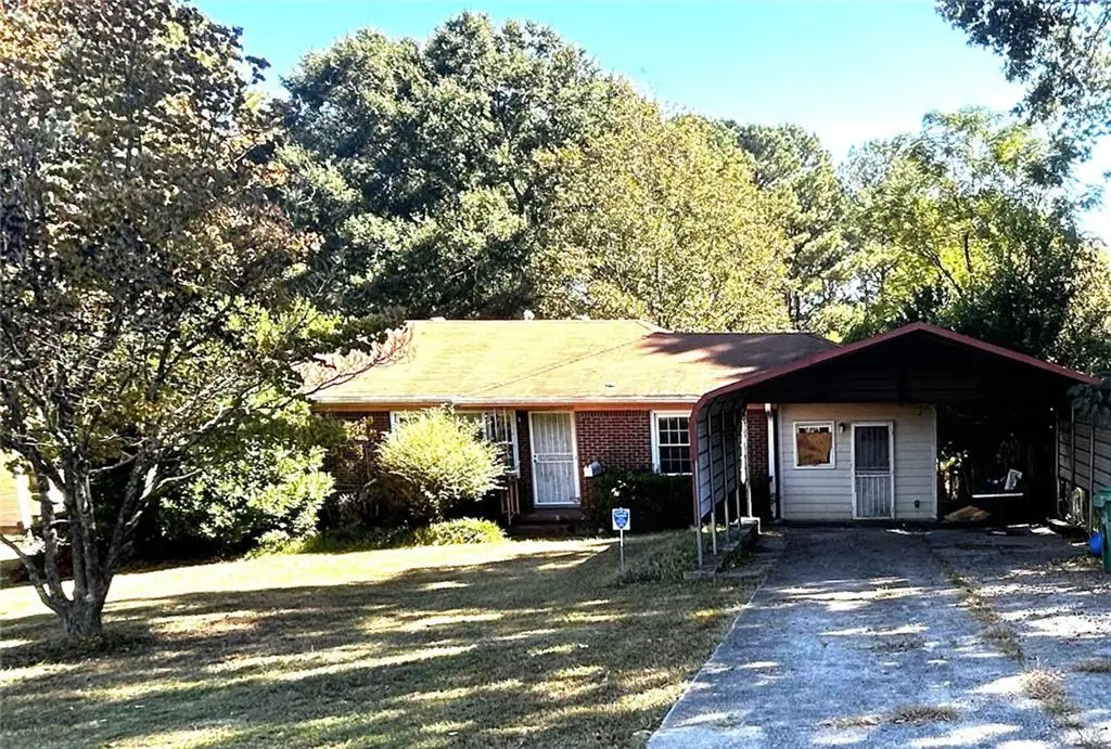 2264 Mark Trail, Decatur, GA 30032 - Image #1