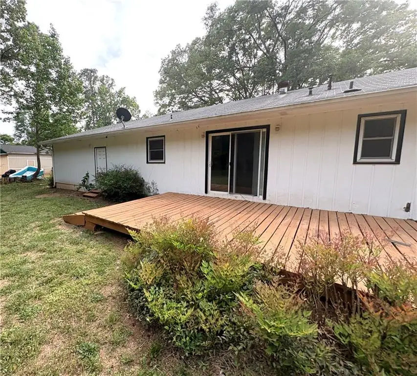 6174 Lower Dixie Lake Road, Union City, GA 30291 - #2