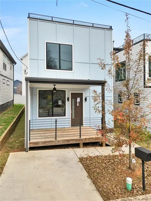 569 Middle Street Sw, Atlanta, GA 30310