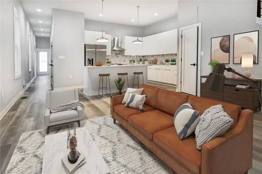 569 Middle Street Sw, Atlanta, GA 30310 - #3