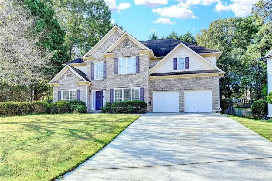 1470 Highland Forge Court, Dacula, GA 30019 - #2