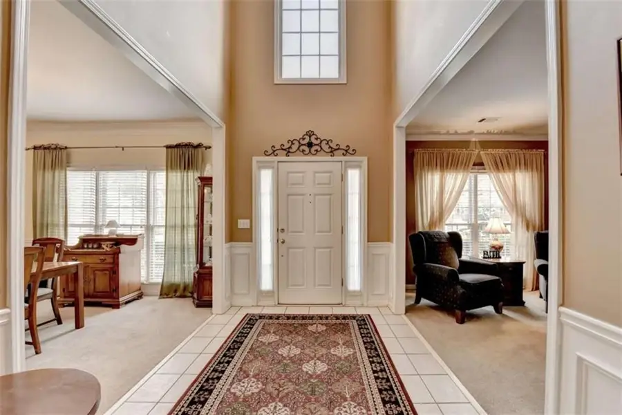 1470 Highland Forge Court, Dacula, GA 30019 - #3