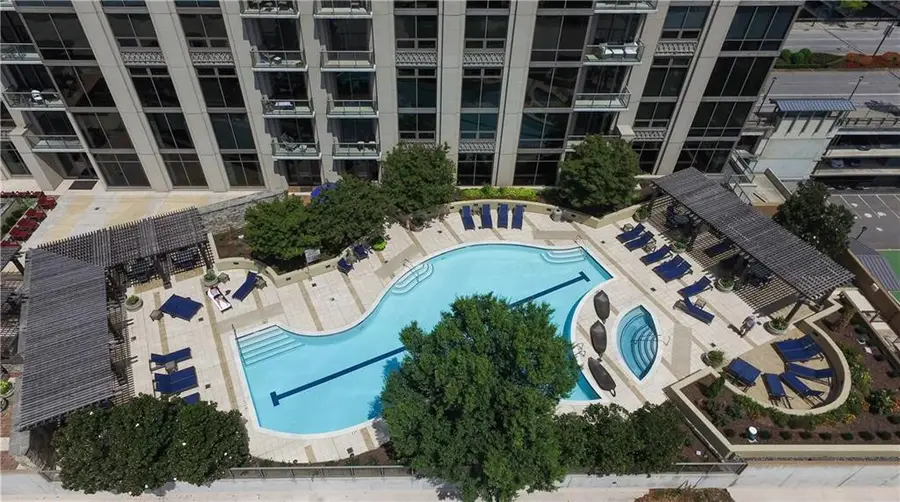 270 17th Street Nw #1804, Atlanta, GA 30363 - Image #2