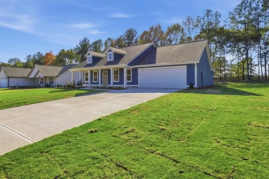 184 Rachel Lane, Hartwell, GA 30643 - Image #2