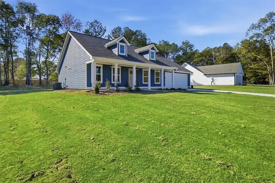 184 Rachel Lane, Hartwell, GA 30643 - Image #3