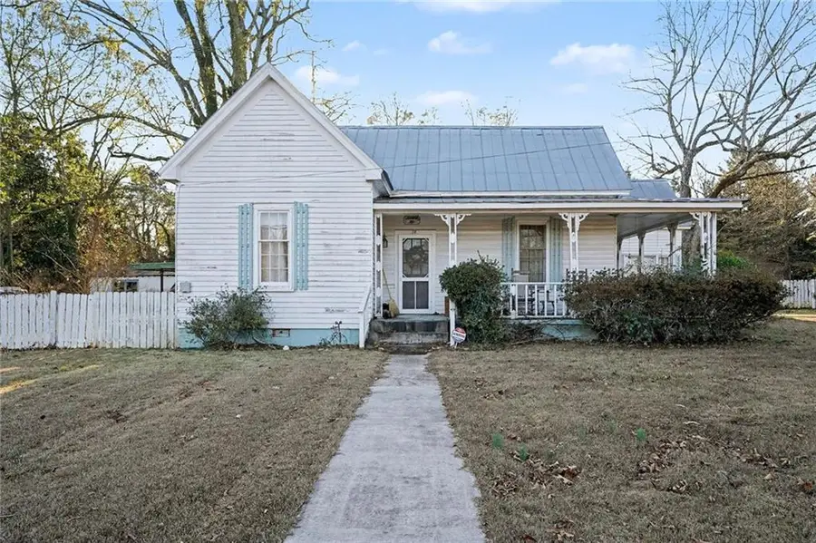 38 Mcdonough Street, Hampton, GA 30228 - Image #2