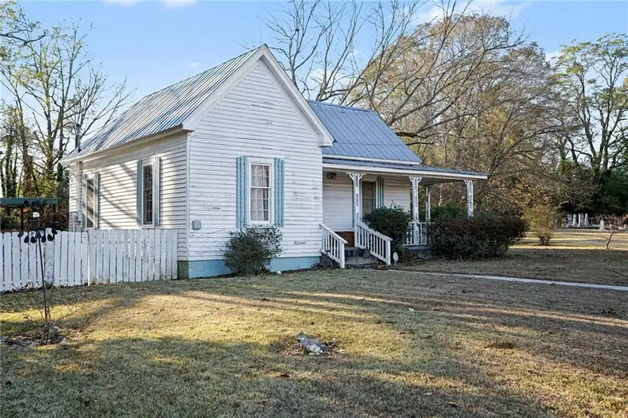 38 Mcdonough Street, Hampton, GA 30228 - Image #3