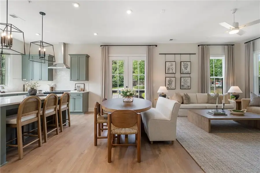 517 Boardwalk Way, Alpharetta, GA 30022 - Image #3