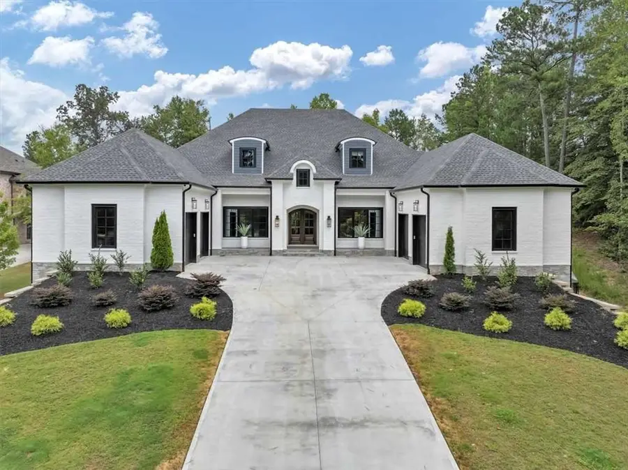 308 Traditions Court, Alpharetta, GA 30004 - Image #3