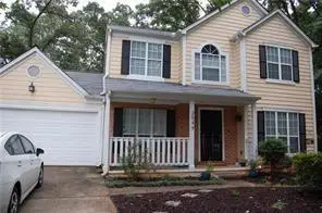2549 Rainbow Creek Drive, Decatur, GA 30034