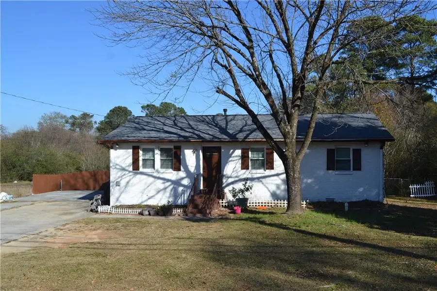 555 Lee Byrd Road, Loganville, GA 30052 - Image #2