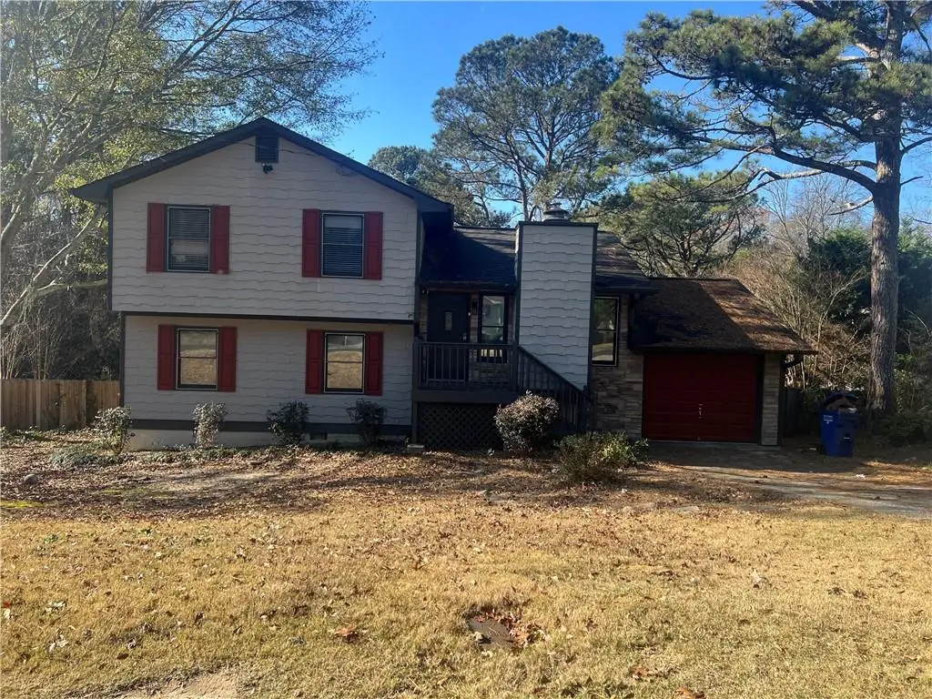 3262 Summer Wood Circle, Snellville, GA 30039 - Image #1