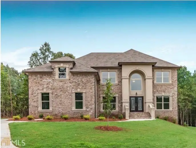 2545 Pattington Way Ne, Conyers, GA 30013 - Image #1