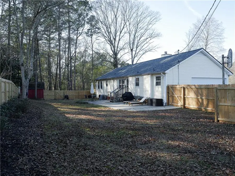 370 Ridgeview Drive, Auburn, GA 30011 - Image #3