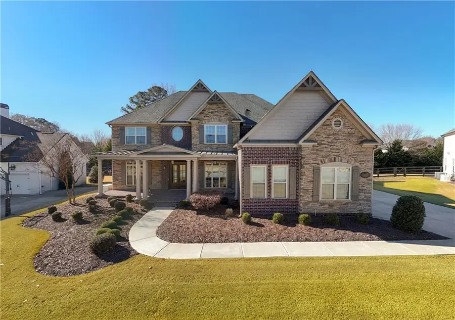 1610 Reserve Court, Alpharetta, GA 30009 - Image #2