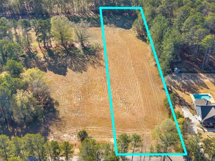 132 Loyd Road, Mansfield, GA 30055 - Image #2