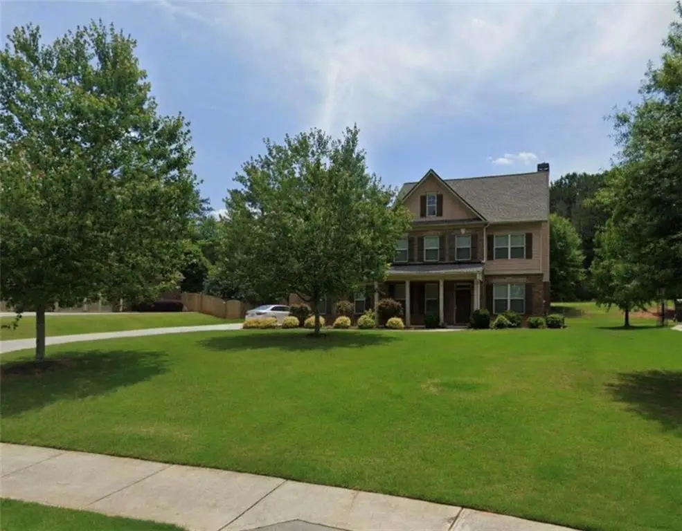 4523 Meadow Green Lane, Acworth, GA 30101 - Image #1