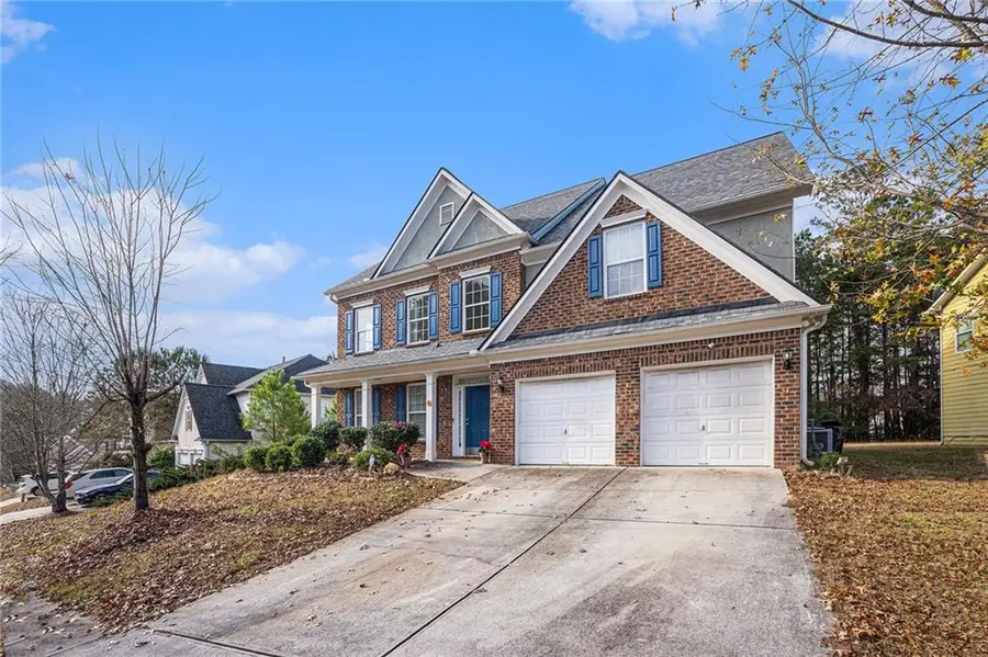 3745 Park Hill Circle, Loganville, GA 30052 - Image #2