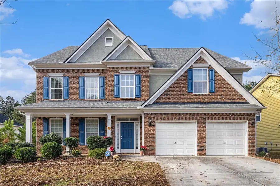 3745 Park Hill Circle, Loganville, GA 30052 - Image #3