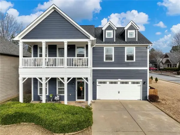 5934 Lexington Way, Braselton, GA 30517