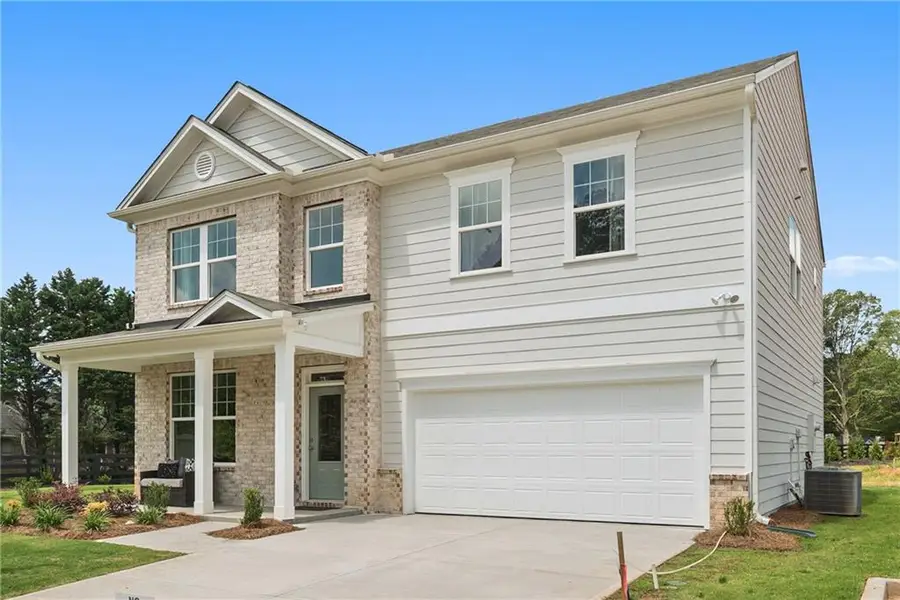 112 Bridgeview (lot 4) Way, Canton, GA 30114 - Image #3