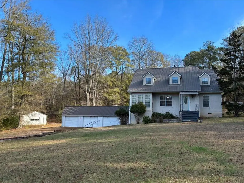 126 Kinsey Drive, Stockbridge, GA 30281 - Image #1