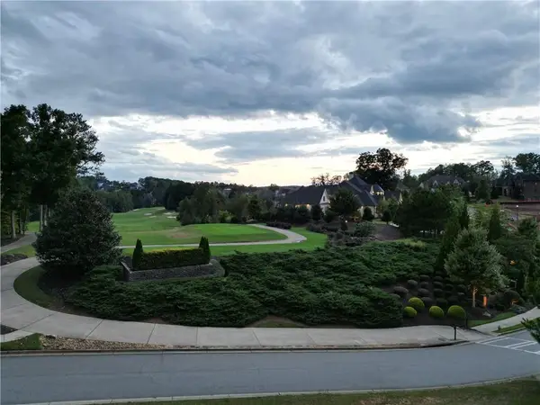 16011 Manor Club Drive, Alpharetta, GA 30004