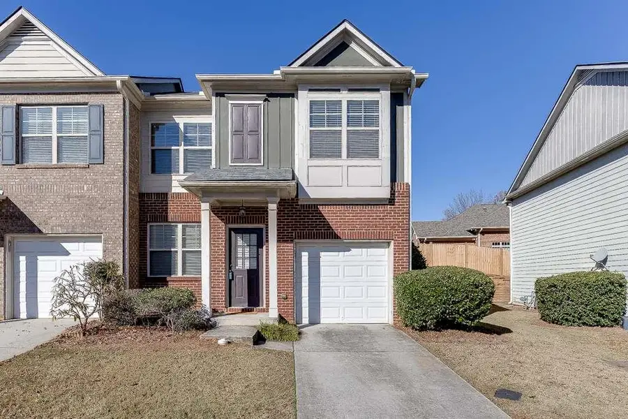1043 Nightfall Court, Suwanee, GA 30024 - Image #2