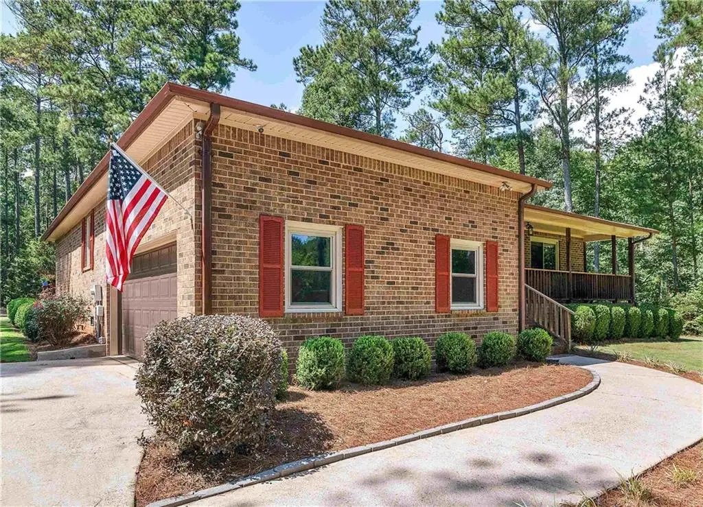 435 Rabbit Run, McDonough, GA 30252 - #1