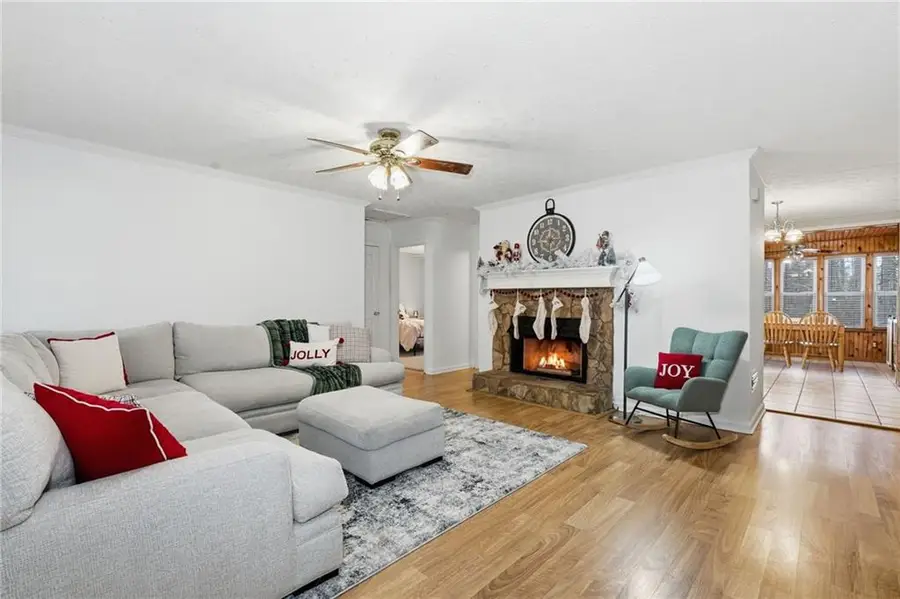 440 Gunnell Road, Dallas, GA 30157 - Image #3