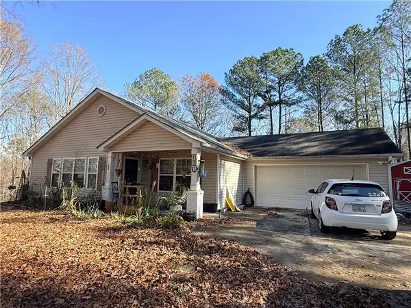 63 Walton Lane, Newnan, GA 30263