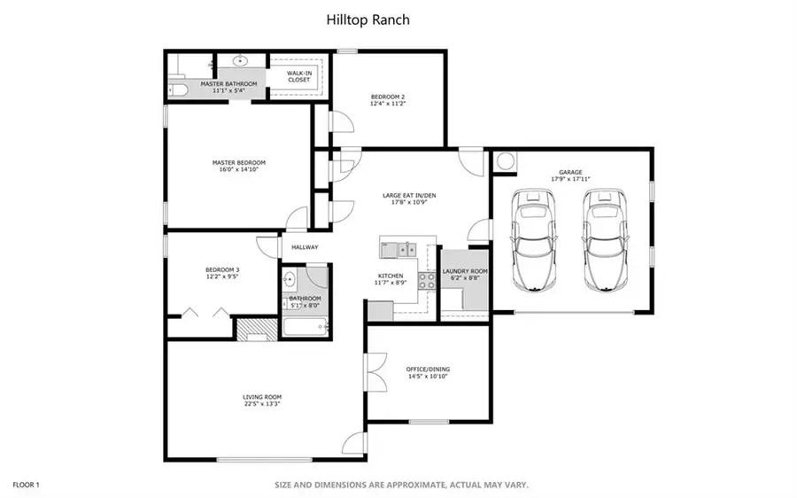 63 Walton Lane, Newnan, GA 30263 - #2