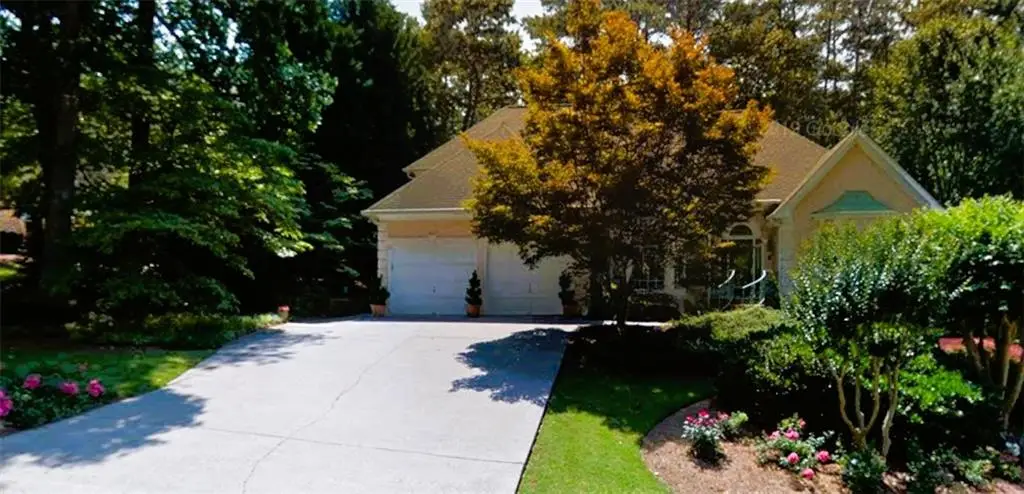 5712 Brookstone Walk Nw, Acworth, GA 30101 - #1