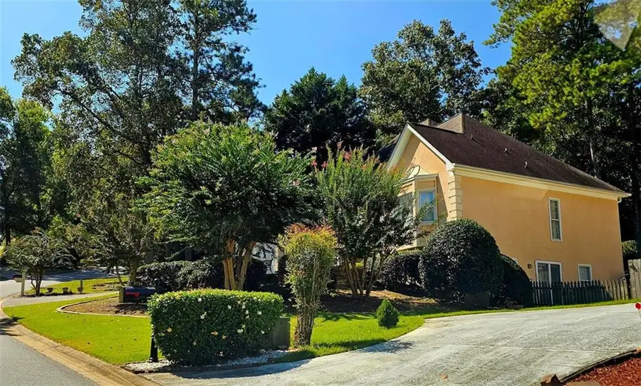 5712 Brookstone Walk Nw, Acworth, GA 30101 - #2