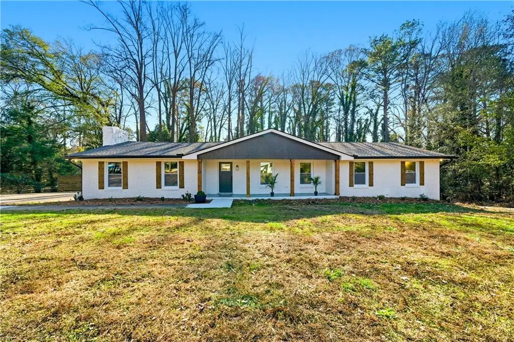 6500 Shannonlore Drive Sw, South Fulton, GA 30349 - Image #1