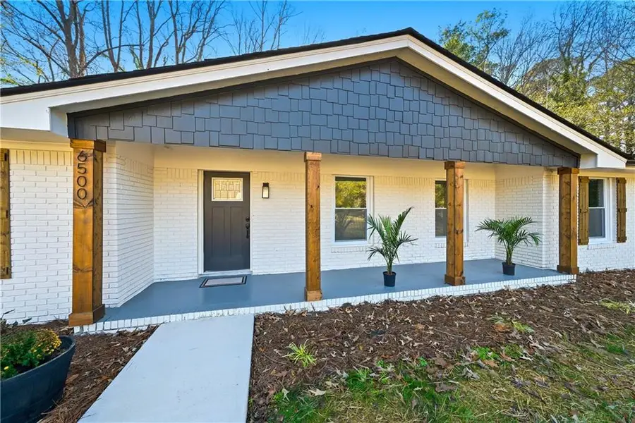 6500 Shannonlore Drive Sw, South Fulton, GA 30349 - Image #2