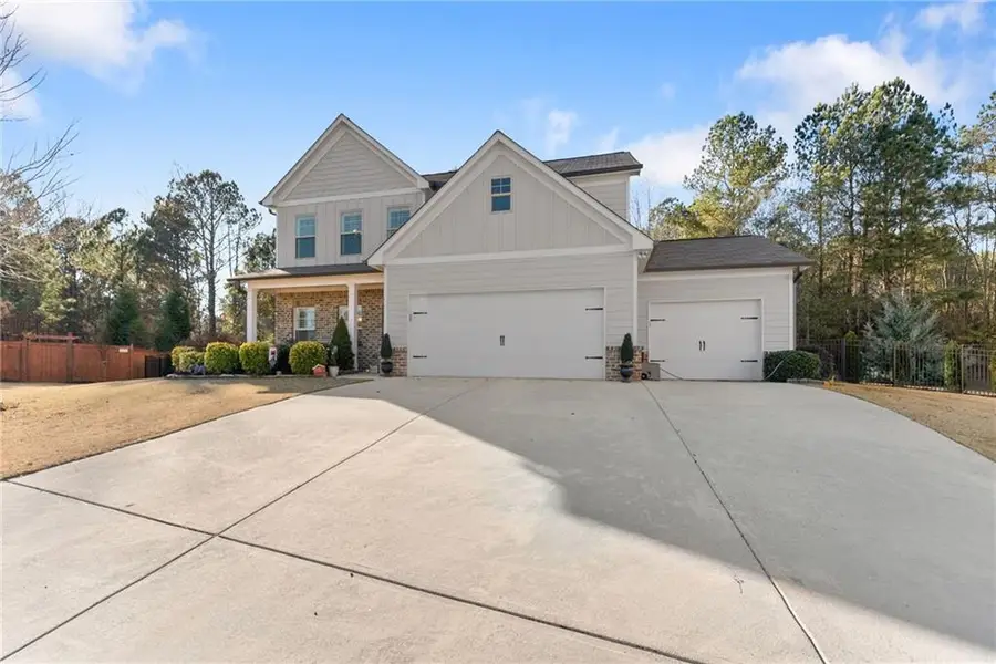 472 Miracle Court, Hoschton, GA 30548 - Image #3