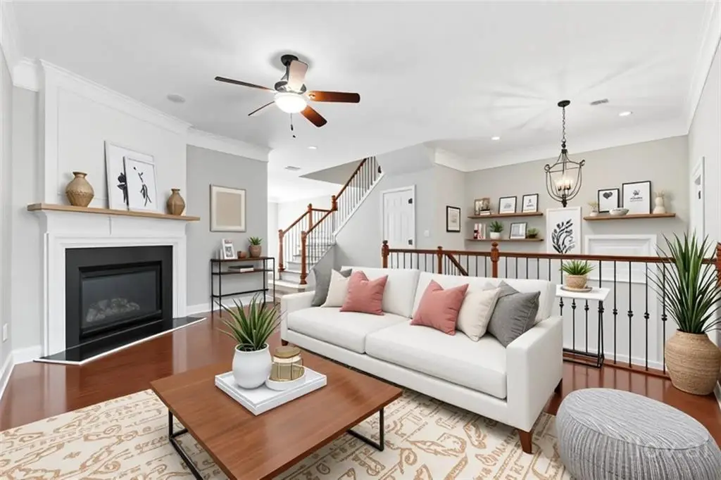 2313 Millhaven Street, Smyrna, GA 30080 - Image #1