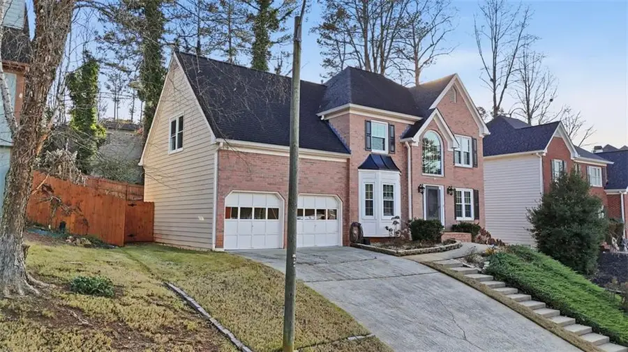 2476 Kaley Walk Nw, Kennesaw, GA 30152 - Image #3