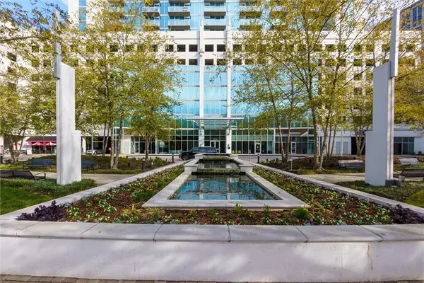 3324 Peachtree Road Ne #1306, Atlanta, GA 30326