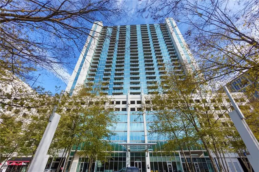 3324 Peachtree Road Ne #1306, Atlanta, GA 30326 - Image #2