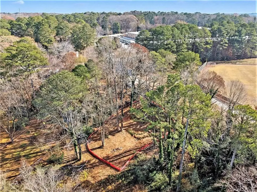 2780 Delcourt Drive, Decatur, GA 30033 - Image #3