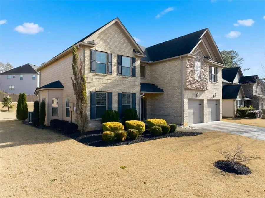 2433 Noelle Lane, Powder Springs, GA 30127 - #3