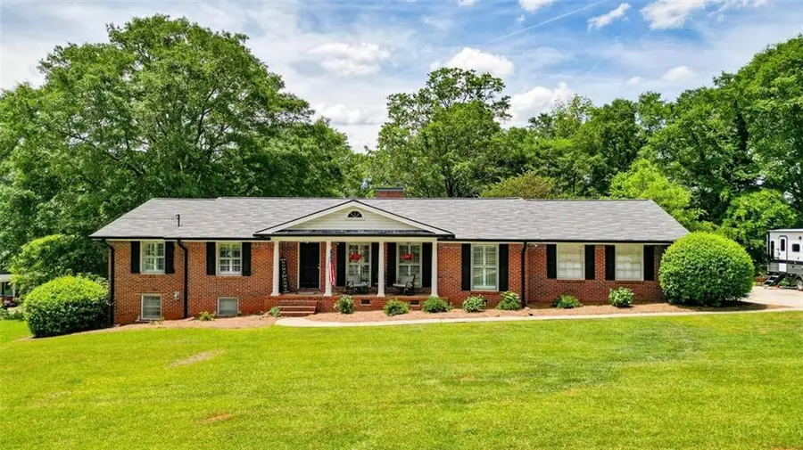 5316 N Dearing Street Se, Covington, GA 30014 - Image #2