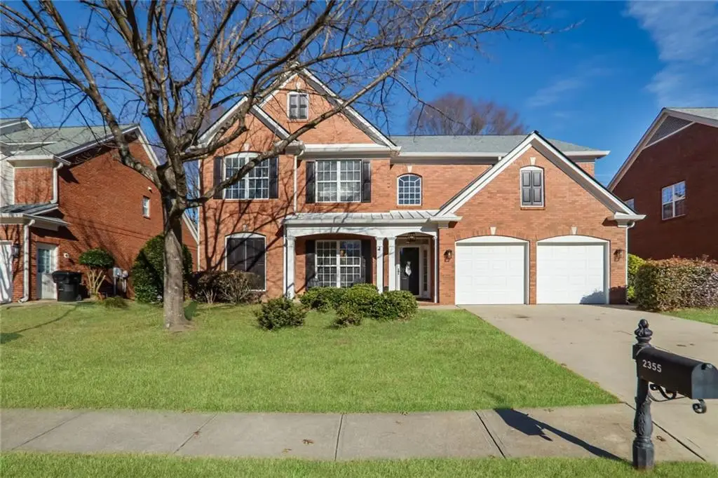 2355 Rosebrook Crossing Se, Atlanta, GA 30339 - #1