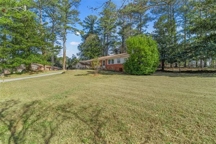2129 Wakita Drive Se, Marietta, GA 30060 - Image #2