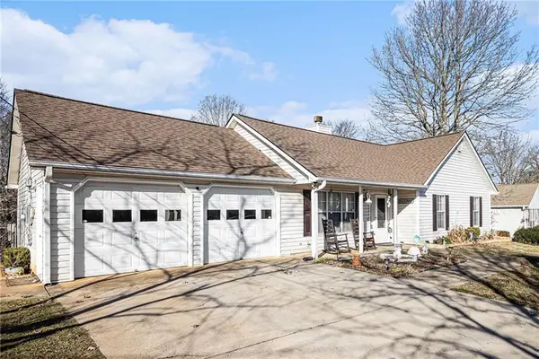 118 Manning Mill Road Nw, Adairsville, GA 30103