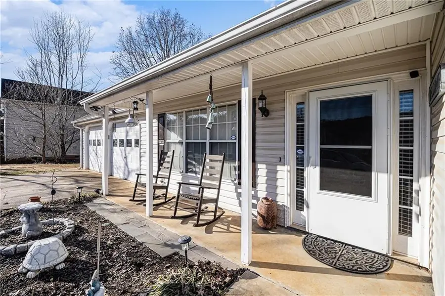 118 Manning Mill Road Nw, Adairsville, GA 30103 - Image #2